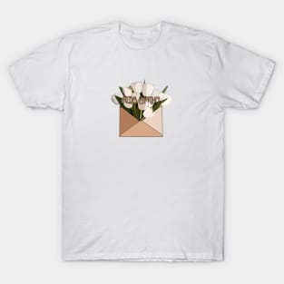 HELLO SPRING T-Shirt